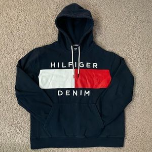 Tommy Hilfiger hoodie